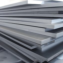 Кадмиевая плита