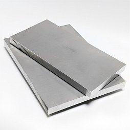 Молибденовая пластина