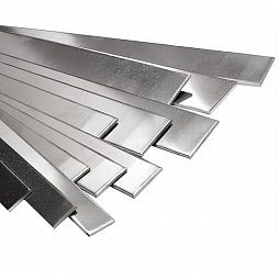 Никелевая полоса